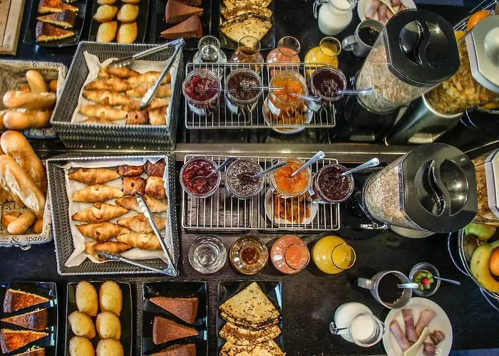 Design & Restaurant Châteaubriant