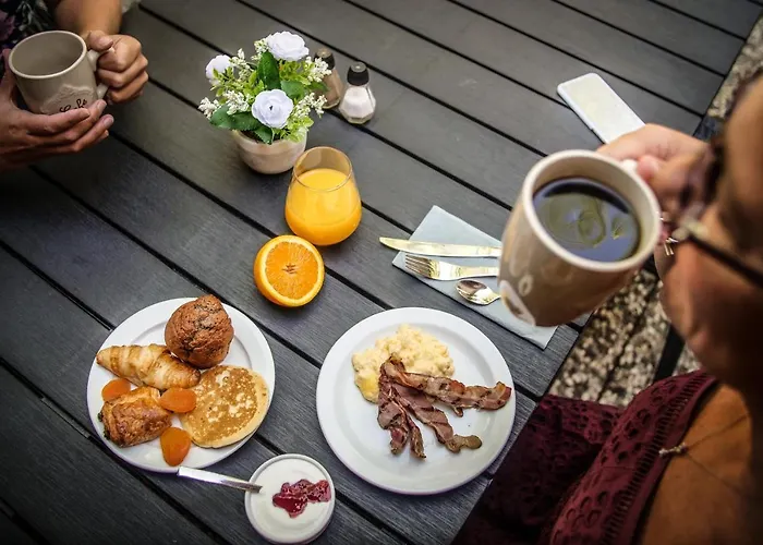 Design & Restaurant Châteaubriant